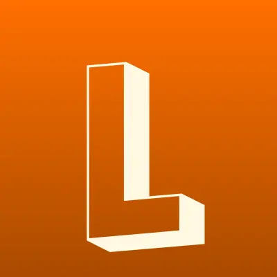 La Veranda, лого-визитка