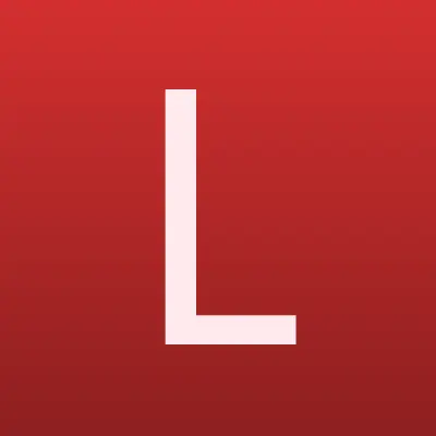 LadyXL, магазин женской одежды, лого-визитка