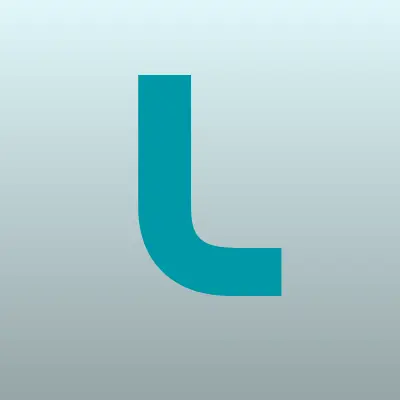 Лагуна, кафе, лого-визитка