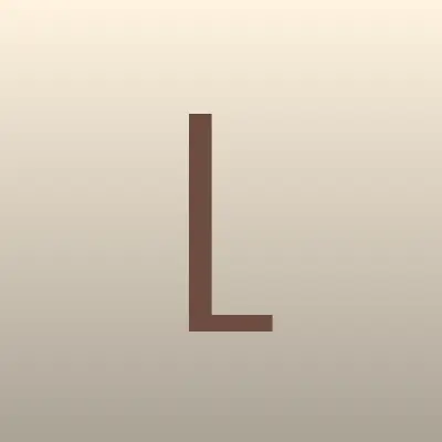 LashStudio, студия наращивания ресниц, лого-визитка
