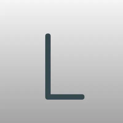 Lazurit, мебельный салон, лого-визитка