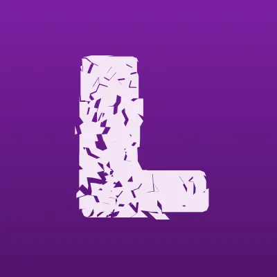 Lia Beauty Studio, студия красоты, лого-визитка