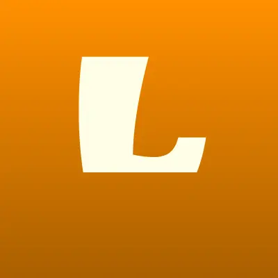 Лифт, производственное предприятие, лого-визитка