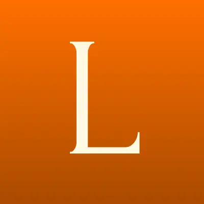 Liki, шоурум, лого-визитка