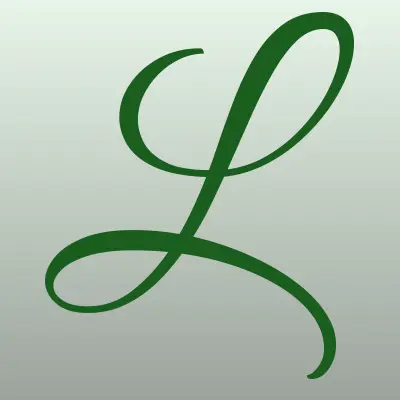 Lingerie shop, магазин нижнего белья, лого-визитка