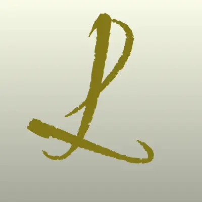 Любимое, кафе-кондитерская, лого-визитка
