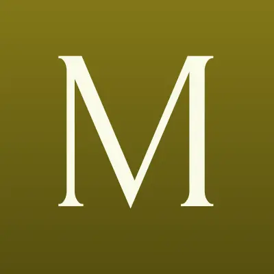 МОНИТОР, сеть киноцентров, лого-визитка