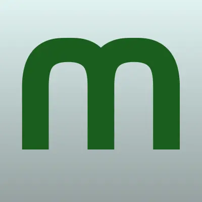 МТС, оператор связи, лого-визитка