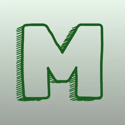 МТС, оператор связи, лого-визитка