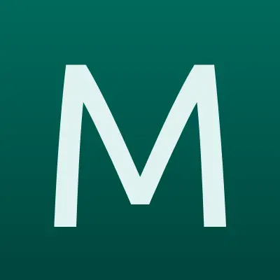 МТС, оператор связи, лого-визитка