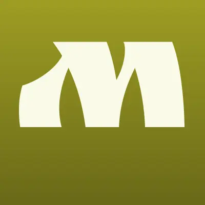 МТС, сеть салонов продаж, лого-визитка