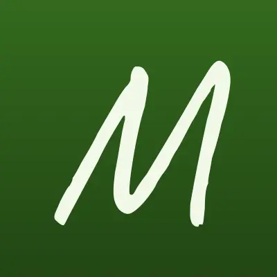 Магадан, столовая, лого-визитка