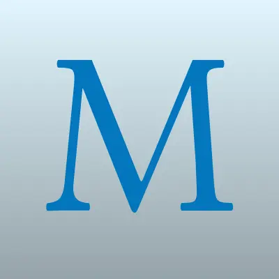 Магазин крепежных изделий, лого-визитка
