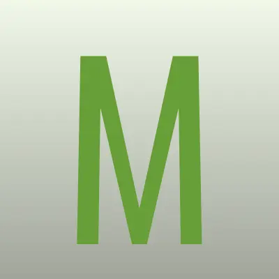 Магазин мясной продукции, лого-визитка