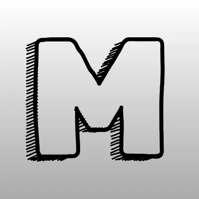 Магазин пиломатериалов, лого-визитка