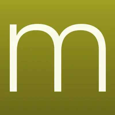Магазин разливных напитков, лого-визитка