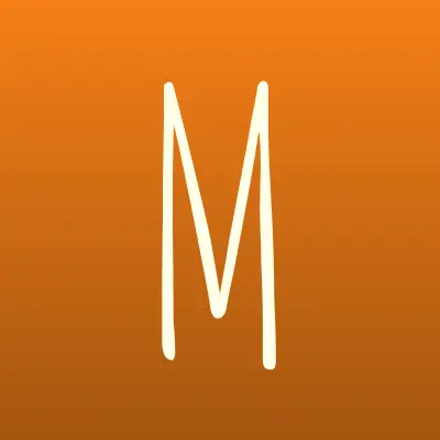 Магазин разливных напитков, ИП Попандопуло Н.М., лого-визитка