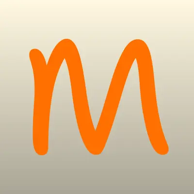 Магазин текстиля, лого-визитка