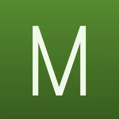 Магазин текстиля, лого-визитка