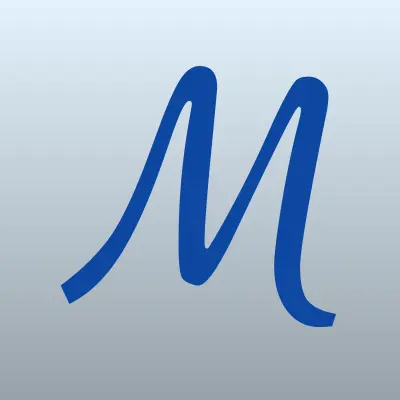 Магазин вина, лого-визитка