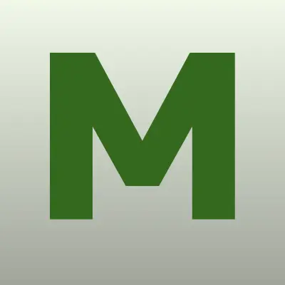 Магия красоты, магазин, лого-визитка