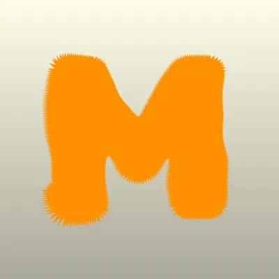 Магия стежка, швейное ателье, лого-визитка
