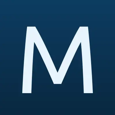 Magrib, магазин арабской косметики и парфюмерии, лого-визитка