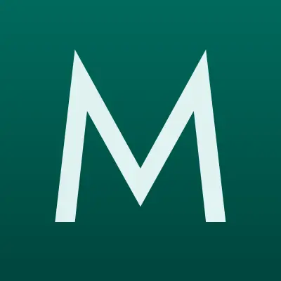 Major Express, транспортно-курьерская служба, лого-визитка