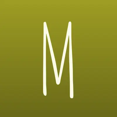 Макдоналдс, лого-визитка