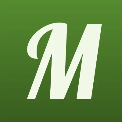 Максимус, агентство недвижимости, лого-визитка