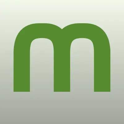 Mama Mia, столовая, лого-визитка