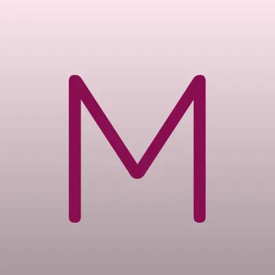 Mango, гостевой дом, лого-визитка