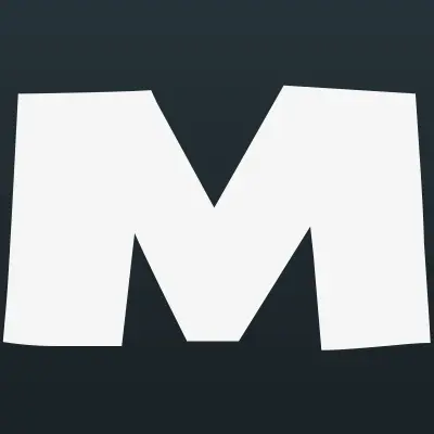 Мансарда, лого-визитка