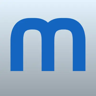 Манты Бар, лого-визитка