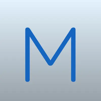 Марина, гостевой комплекс, лого-визитка