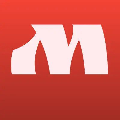 Марсель, гостевой комплекс, лого-визитка