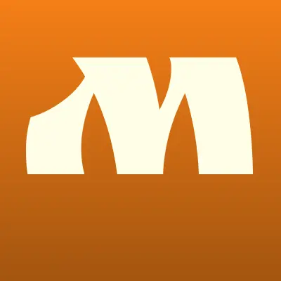 Маша и Медведь, столовая, лого-визитка
