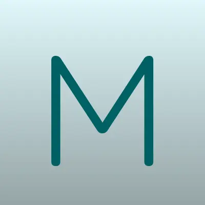 Мясной порт, магазин, лого-визитка