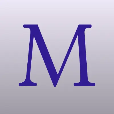 Мастер Дом, магазин строительных и отделочных материалов, лого-визитка