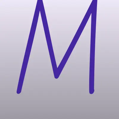 Мастер Мобил, сервисный центр, лого-визитка