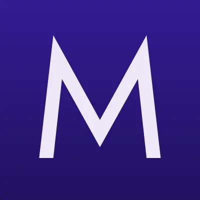Matrёsha, магазин, лого-визитка