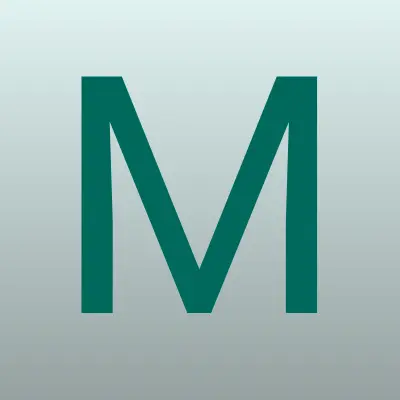 Матрёшка, ресторан быстрого питания, лого-визитка