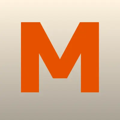 Матрешка, салон красоты, лого-визитка