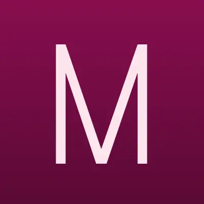 Мавр Кофе, лого-визитка