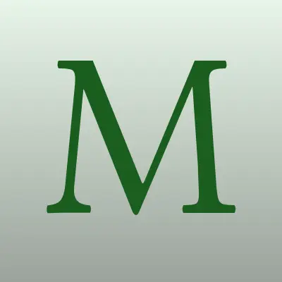 Мечта, лого-визитка