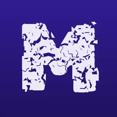 Мечта, магазин посуды, лого-визитка