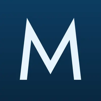 МейТан, магазин натуральной косметики, лого-визитка
