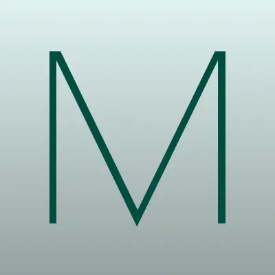 Мелодия, магазин, лого-визитка