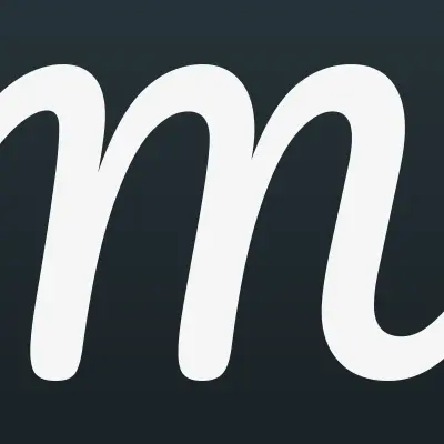 Мэри, магазин нижнего белья и купальников, лого-визитка