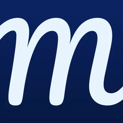 Мероджах, магазин продуктов из Армении, лого-визитка
